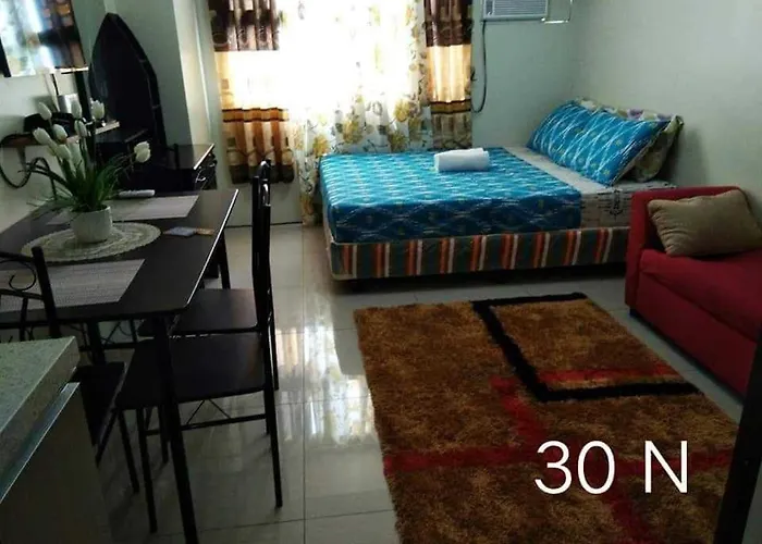 Apartment Budget At Horizons 101 By Coleen Bedsit *