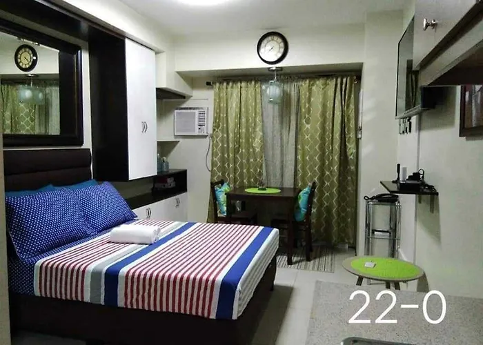 Apartment Budget At Horizons 101 By Coleen Bedsit