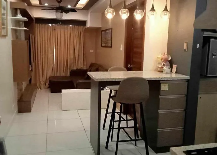 Apartment Budget At Horizons 101 By Coleen Bedsit