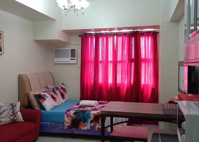 Budget At Horizons 101 By Coleen Bedsit * Cebu Stadt