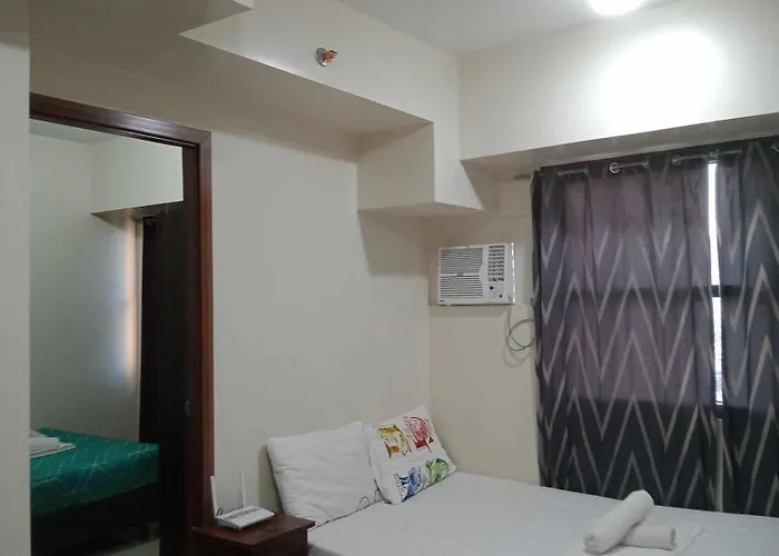 Apartment Budget At Horizons 101 By Coleen Bedsit