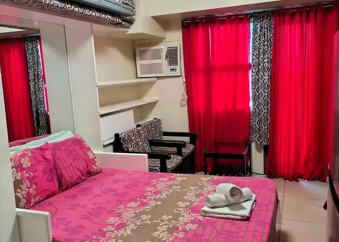 Budget At Horizons 101 By Coleen Bedsit Cebu Stadt