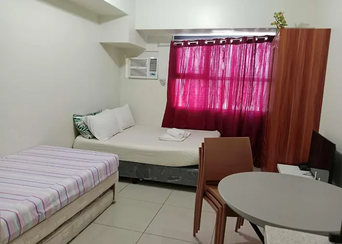 Apartment Budget At Horizons 101 By Coleen Bedsit